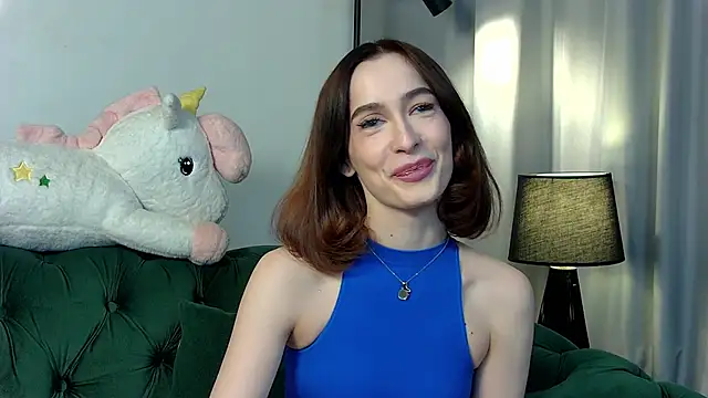 MarieKarma online show from March 7, 2025, 1:20 am