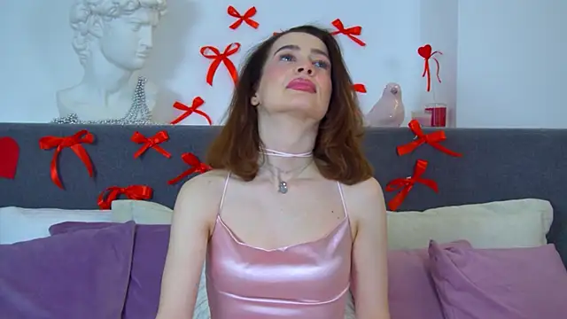 MarieKarma online show from March 16, 2025, 9:37 pm