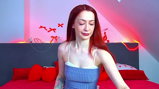 MarieKarma online show from May 24, 2026, 6:24 pm