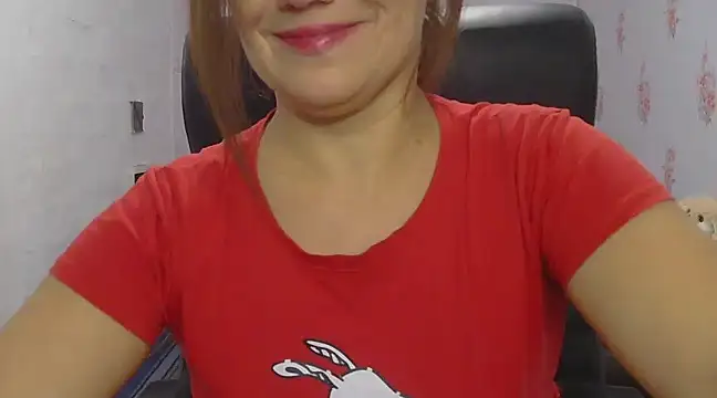 KittyyLaBeauty online show from January 22, 2025, 9:21 pm