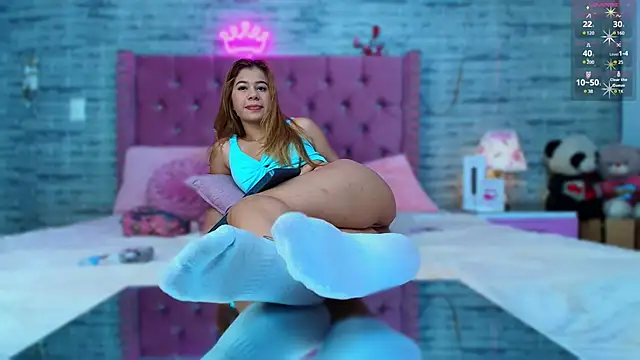 AuroraSim online show from December 11, 2024, 1:06 pm