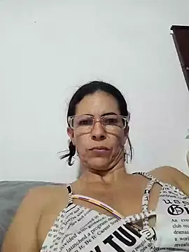 NATALIA MAGICK online show from December 15, 2024, 7:42 pm