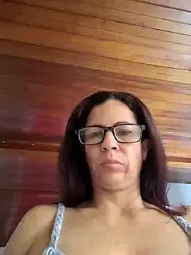 NATALIA MAGICK online show from October 15, 2025, 4:18 pm