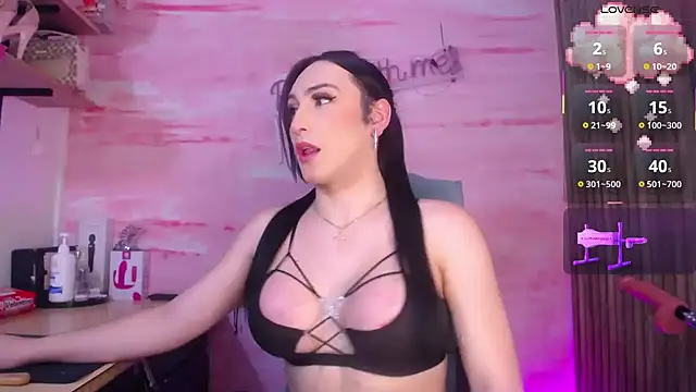 scarlett taylor007 online show from December 18, 2025, 6:58 pm