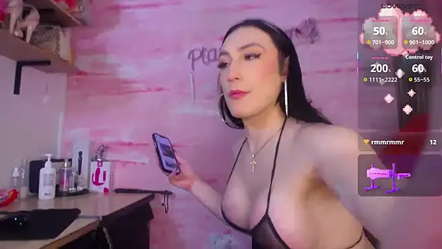 scarlett taylor007 online show from December 23, 2025, 8:12 am