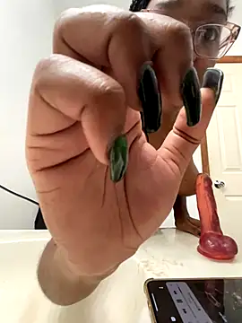 JordanSilk online show from October 20, 2025, 12:16 pm