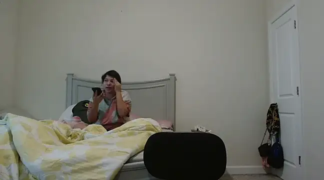 Crazyfunroom online show from December 10, 2024, 8:38 pm