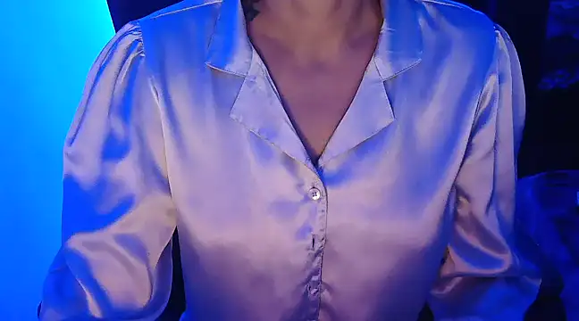  Blue Ruubyy  online show from January 24, 2025, 11:45 pm