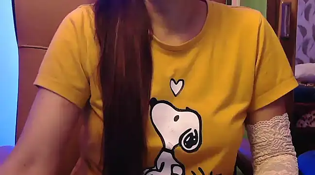  Blue Ruubyy  online show from January 26, 2025, 11:17 am