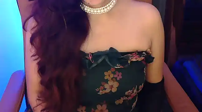  Blue Ruubyy  online show from January 31, 2025, 12:29 pm