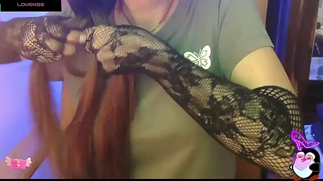  Blue Ruubyy  online show from September 14, 2025, 4:50 pm