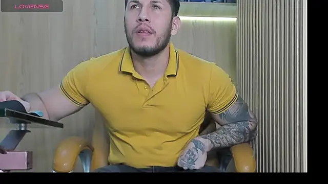 George Diesell online show from November 13, 2025, 8:52 pm