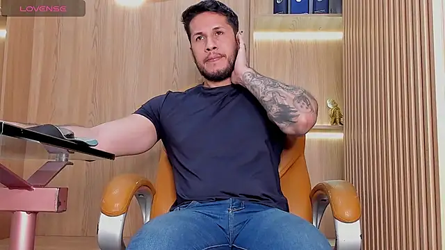 George Diesell online show from November 14, 2025, 10:29 pm