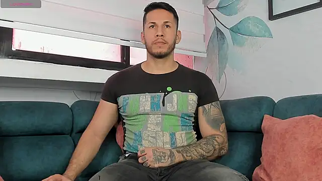 Snapshot of George_Diesell chatting on February 21, 2026, 8:54 pm George Diesell online show from February 21, 2026, 8:54 pm