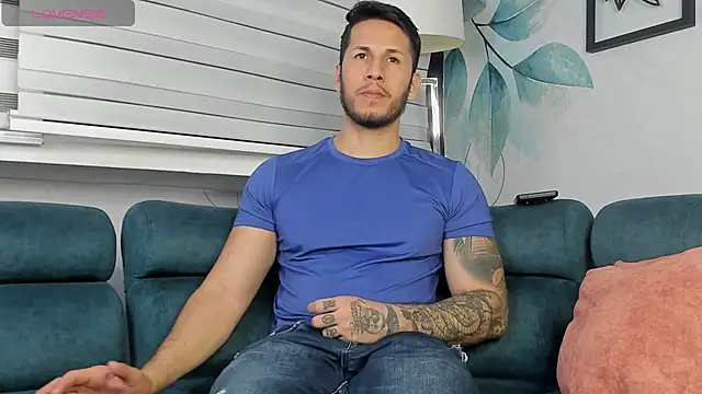 George Diesell online show from March 9, 2026, 11:42 pm