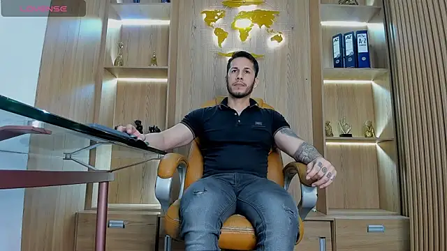 George Diesell online show from March 31, 2026, 4:02 am