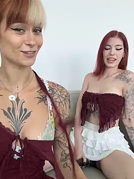 SallyDinosaur online show from October 4, 2025, 10:24 am