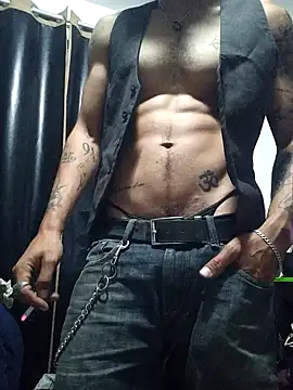 Snapshot of mexicaninuganda chatting on January 30, 2025, 8:11 am mexicaninuganda online show from January 30, 2025, 8:11 am