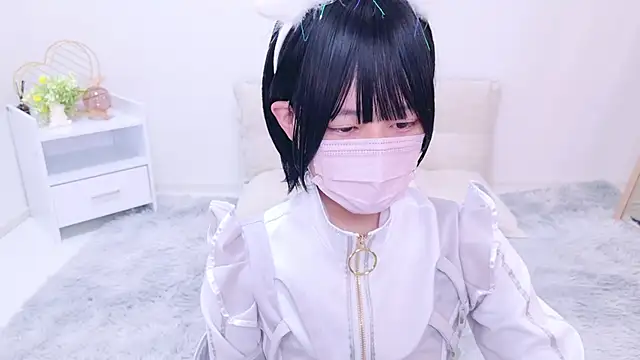 963 kurumi online show from January 4, 2025, 5:16 am