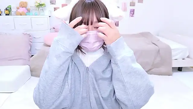 963 kurumi online show from November 29, 2025, 12:35 am