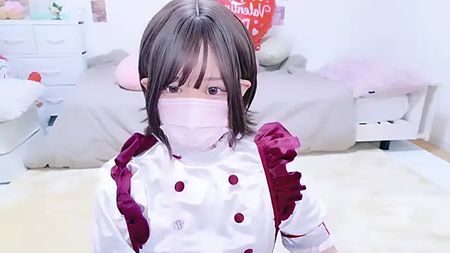 963 kurumi online show from February 16, 2026, 1:46 am
