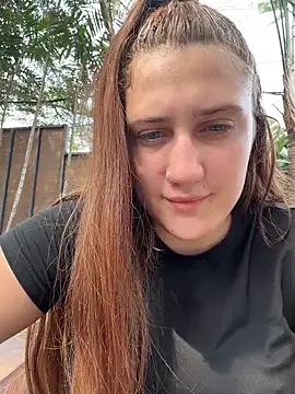 JessiMur online show from February 12, 2026, 4:18 am