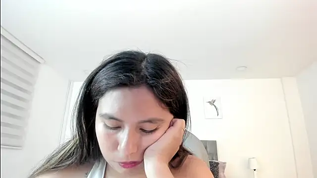  Natalie18 online show from January 7, 2025, 3:14 am