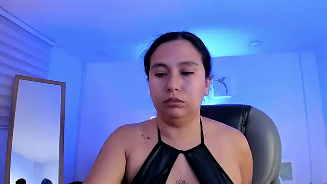  Natalie18 online show from October 11, 2025, 3:28 am