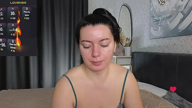 YourSweetDream  online show from March 6, 2026, 8:11 am