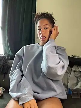 VanessaBling online show from January 9, 2025, 4:28 pm