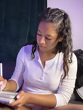 VanessaBling online show from January 15, 2025, 1:56 am