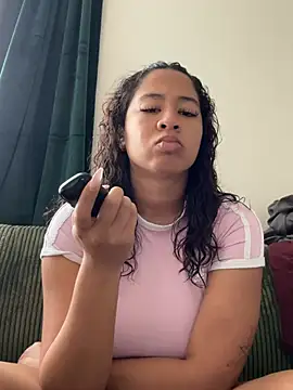 VanessaBling online show from January 7, 2026, 3:58 pm