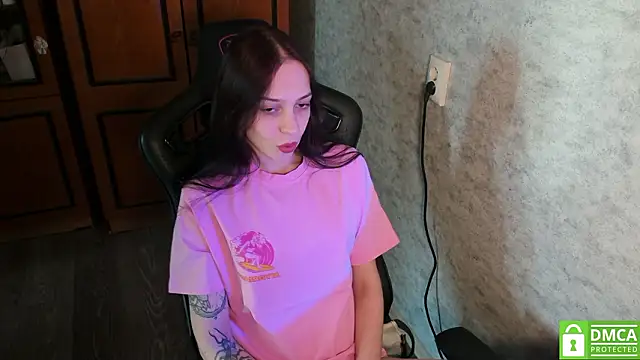 Rachel Sharp online show from March 10, 2026, 11:26 am