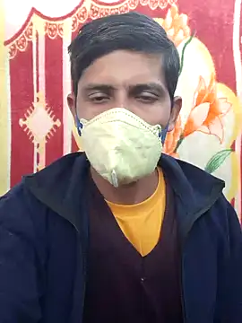 Snapshot of Burhade-- chatting on December 17, 2024, 2:55 am Burhade-- online show from December 17, 2024, 2:55 am