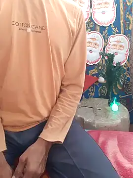 Snapshot of Burhade-- chatting on December 22, 2024, 12:16 pm Burhade-- online show from December 22, 2024, 12:16 pm