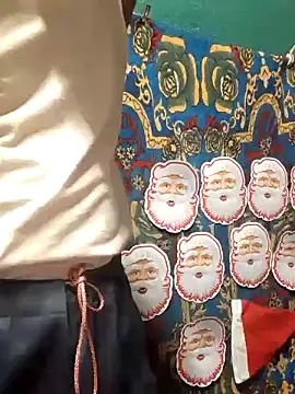 Snapshot of Burhade-- chatting on December 22, 2024, 3:22 pm Burhade-- online show from December 22, 2024, 3:22 pm