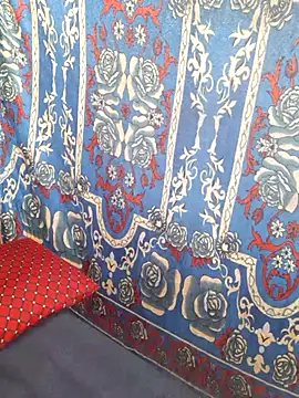 Snapshot of Burhade-- chatting on October 19, 2025, 5:19 am Burhade-- online show from October 19, 2025, 5:19 am