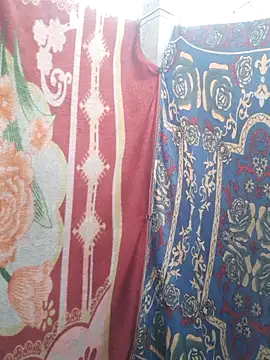 Snapshot of Burhade-- chatting on November 24, 2025, 1:27 am Burhade-- online show from November 24, 2025, 1:27 am