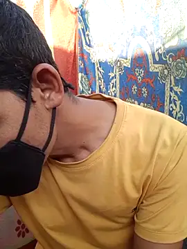 Snapshot of Burhade-- chatting on February 9, 2026, 3:21 am Burhade-- online show from February 9, 2026, 3:21 am