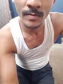 Snapshot of Burhade-- chatting on February 15, 2026, 10:03 am Burhade-- online show from February 15, 2026, 10:03 am