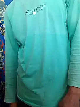 Snapshot of Burhade-- chatting on February 27, 2026, 4:56 am Burhade-- online show from February 27, 2026, 4:56 am