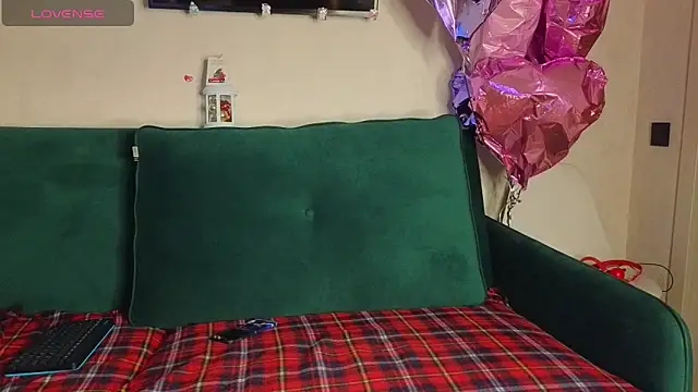 Snapshot of FoxLoveBasik chatting on December 25, 2024, 5:58 am FoxLoveBasik online show from December 25, 2024, 5:58 am