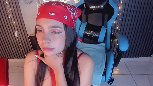 BrendaBrooks online show from January 10, 2025, 2:23 pm