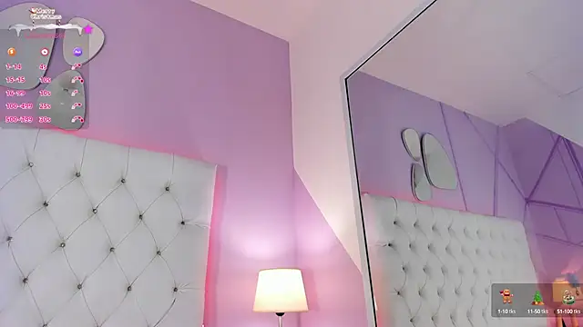 Snapshot of alyssa_vargas chatting on December 23, 2024, 6:58 pm alyssa vargas online show from December 23, 2024, 6:58 pm