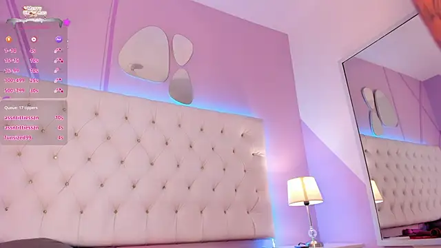 Snapshot of alyssa_vargas chatting on December 27, 2024, 9:54 pm alyssa vargas online show from December 27, 2024, 9:54 pm