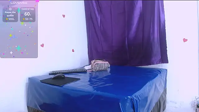 seductivespellvagina80 online show from November 24, 2025, 1:11 pm