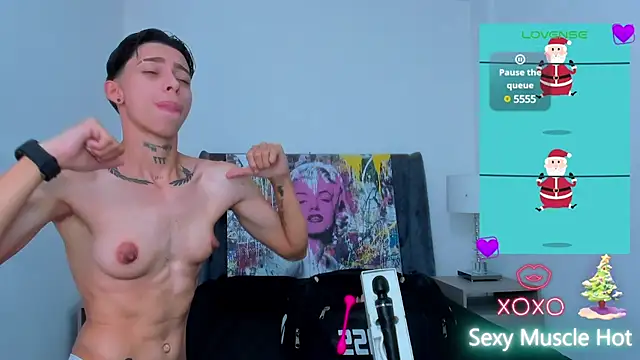 AmberAdams  online show from December 28, 2024, 3:37 pm