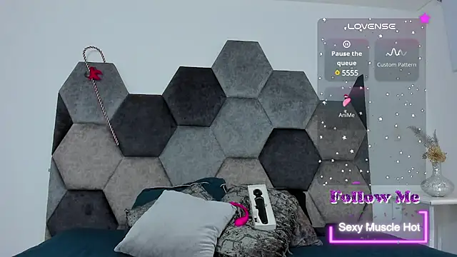 AmberAdams  online show from January 25, 2025, 2:25 pm