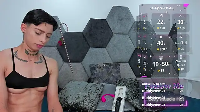 AmberAdams  online show from January 28, 2025, 4:52 pm