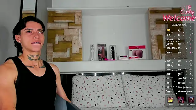 AmberAdams  online show from March 3, 2026, 4:13 pm